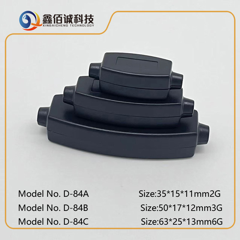 Корпус из ABS для электронного терминала, соединительная коробка