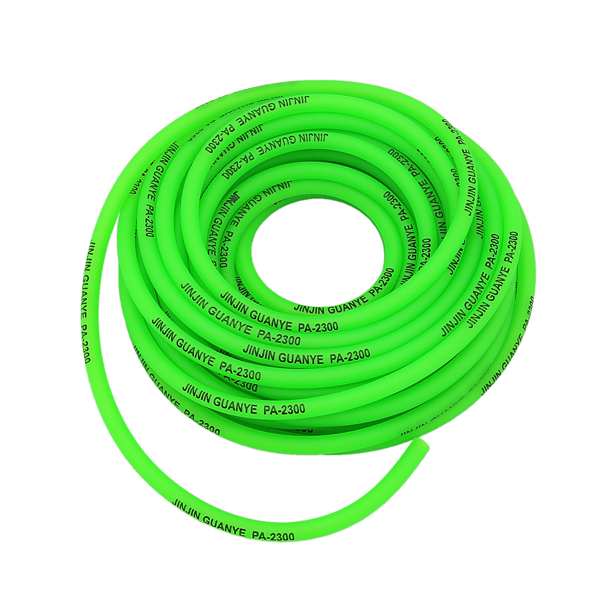 Motorcycle accessories modified 1 m fuel pipe rubber gasoline pipe off-road vehicle color fuel hose fuel pipe