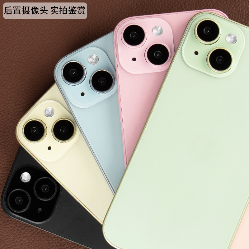 Suitable for Apple 15/14/13/16 series mobile phone model 15Promax simulator test display 14Pro