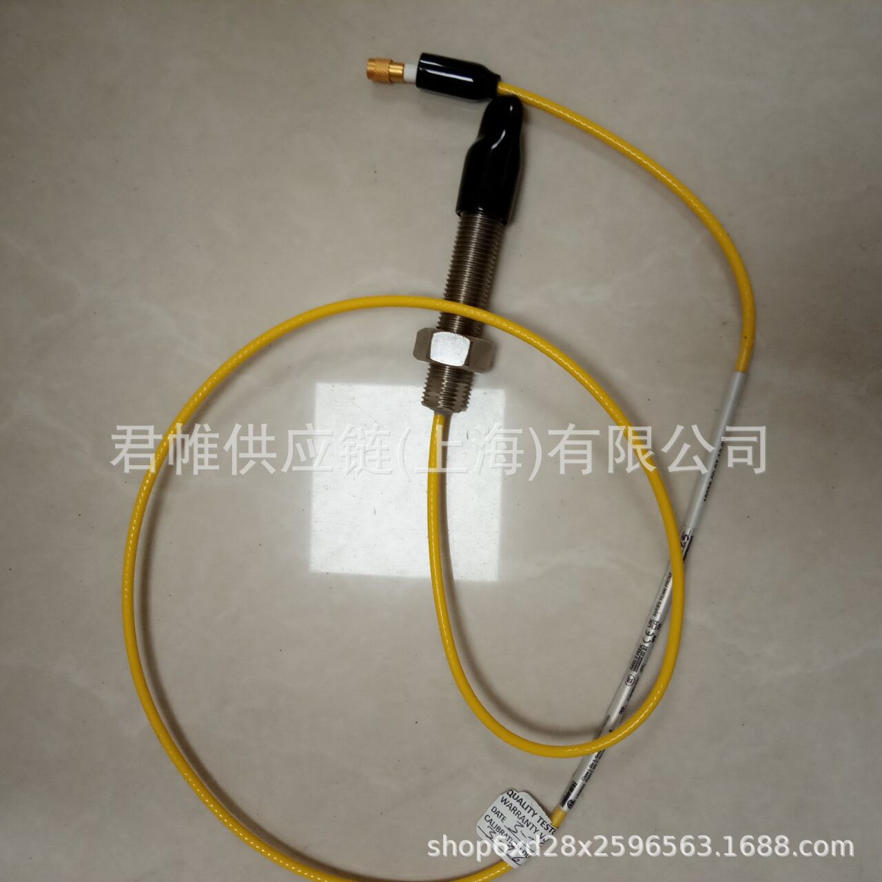 Price to Be Verified Metrix Transmitter Model: Sw6000-4033-450-00-00