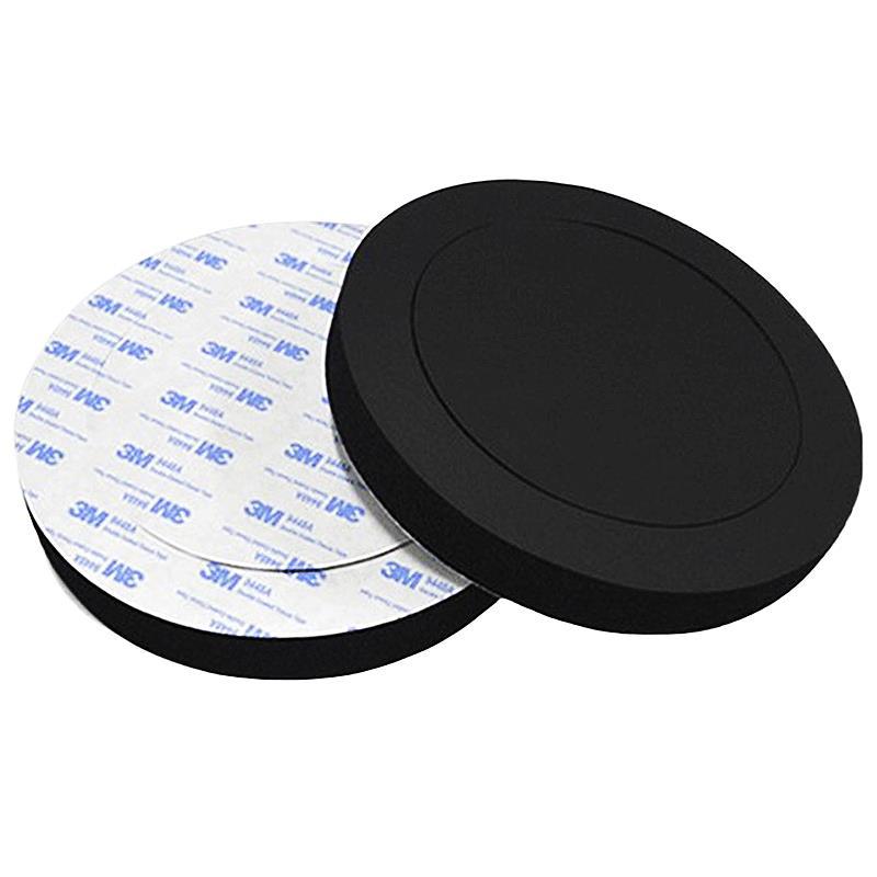 Модификация автомобильного аудио 4 дюйма 5 дюймов 6.5 дюймов, звуковая прокладка из поролона