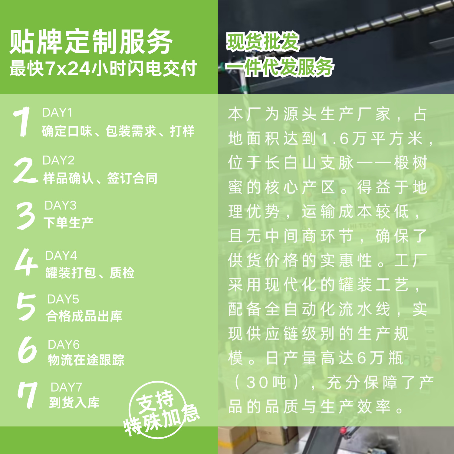 Hufengling Russian Honey Wholesale Tilia Honey 1000r Snap Bottle Large in stock OEM Customized Wholesale