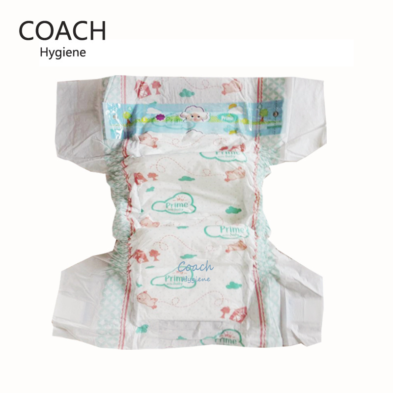 Source factory processing custom diapers baby diapers diaper pants baby pull-up pants OEM OEM