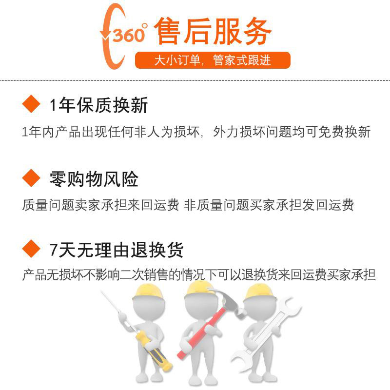 High-Definition Car Rear-View Image 24V Wide Voltage Bus, Bus Trailer, Truck Reversing Camera