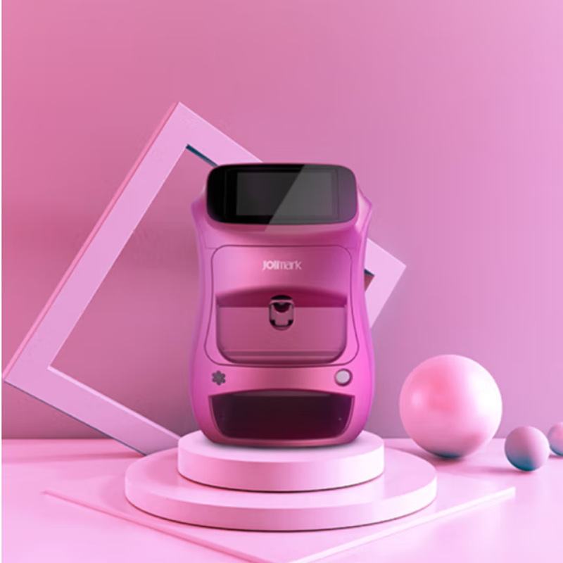Yingmei NP311D nail art printer printing color painting machine 3D automatic intelligent nail art machine nail printer