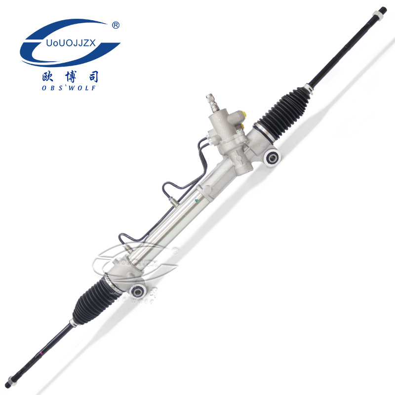 Рулевой механизм 44250-01041, подходит для Toyota Corolla AWD, левый каркас LHD