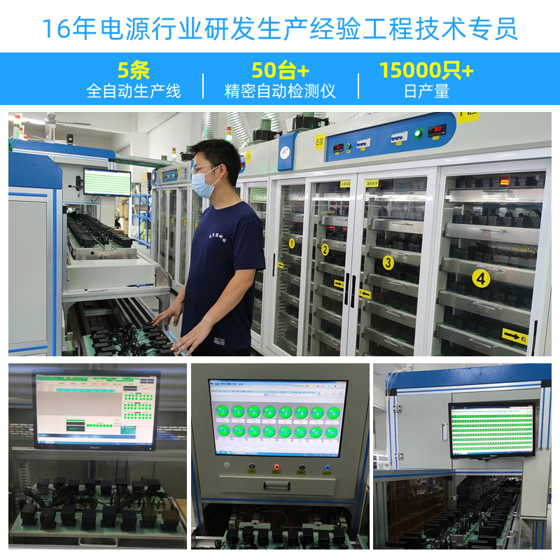 24v1a power adapter CQC CCC US ETL European CE power LED lamp certification 24v1a adapter