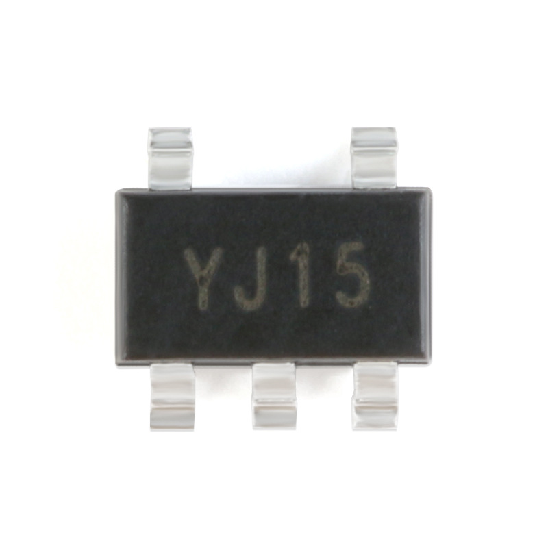 Original Genuine Sgm2019-1.5Yn5G/Tr Silk Screen Yj15 Sot23-5 Linear Regulator Chip