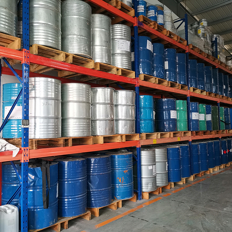 N,N-Dimethyl Butylamine N,N-Dimethyl Butylamine Butyl Dimethyl Amine 927-62-8