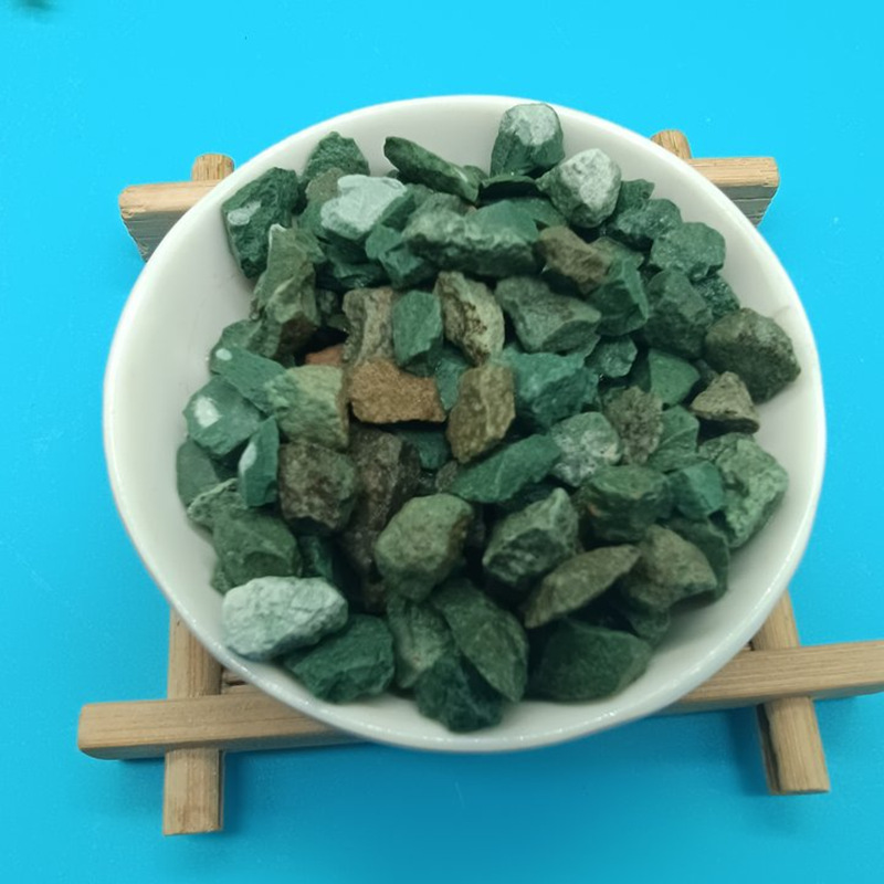 Water Quality Filter White Zeolite Granular Sewage Treatment Feed Grade Zeolite Powder Large Quantity and Excellent Price