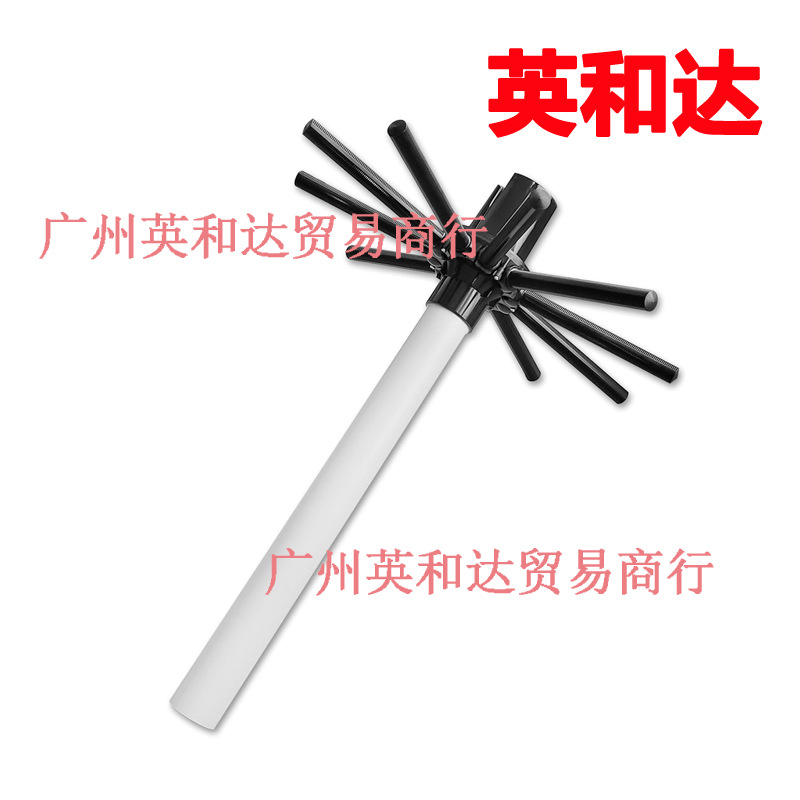 Боковая сборка с центральной трубой Hayward Sx360Da