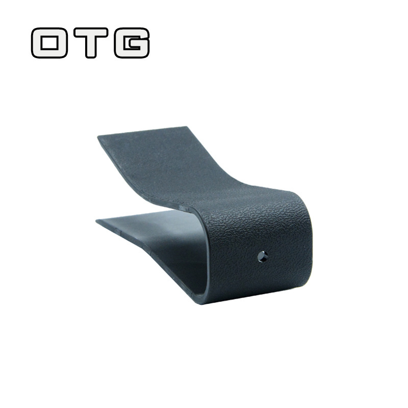 Shiyue Tactical Esstac Kywi 9mm Magazine Bag Clip Quick Pull Lining Insert Plate Quick Release Clip Multi-Function