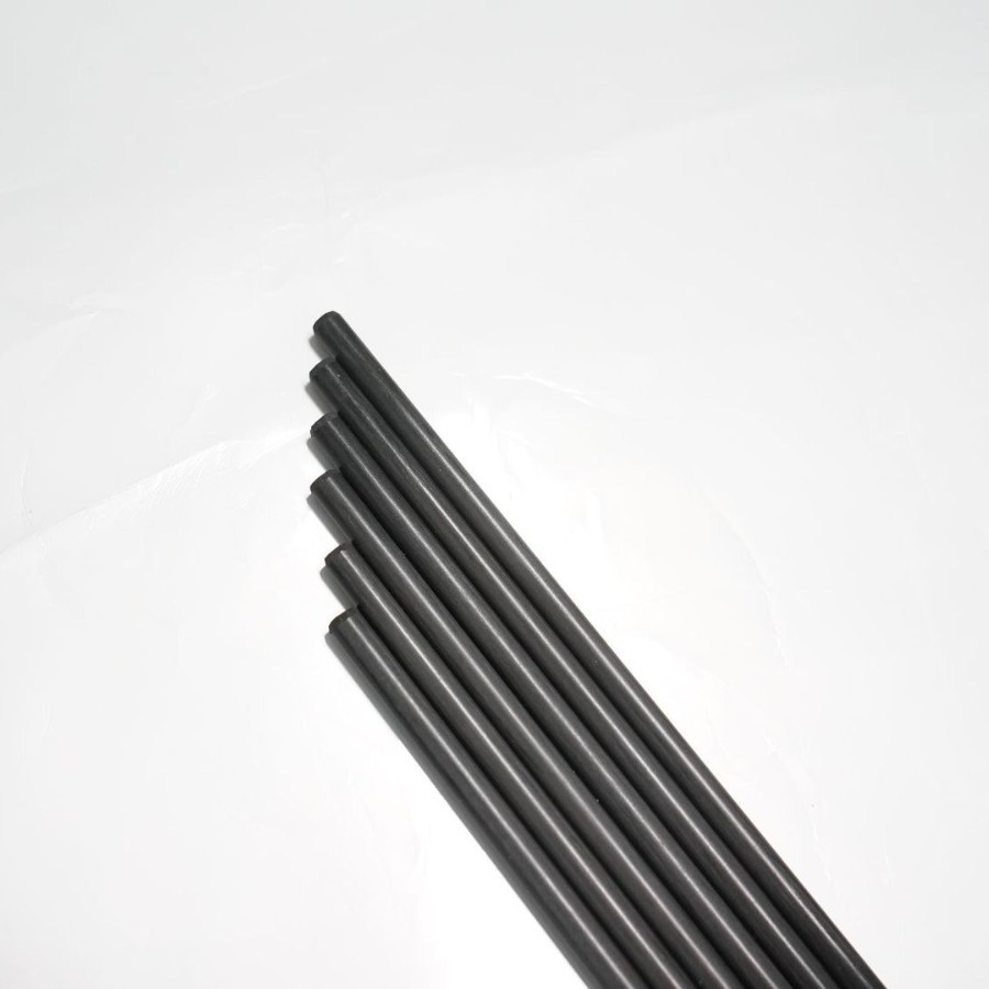 Factory Direct Sales Ud One-Way Carbon Fiber Rod High-Strength Lightweight Robot Shaft Special Carbon Fiber Rod