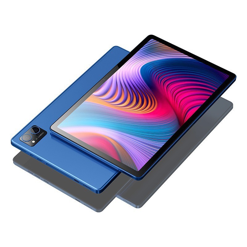 Cross-border new 10-inch tablet wholesale eight nuclear 4G full Netcom full fit screen learning machine factory outlet