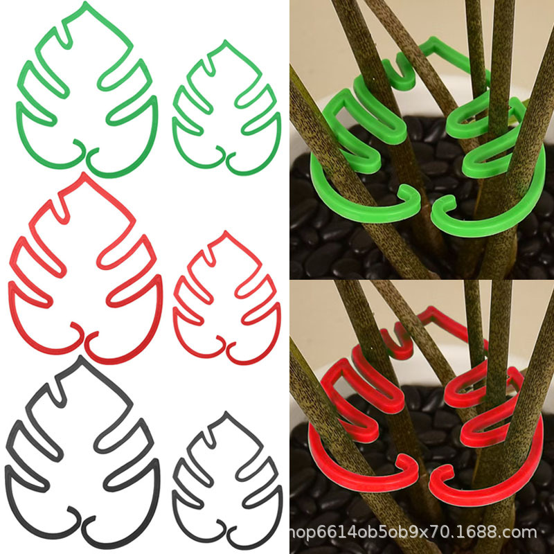 Поддержка для цветов, фиксированный каркас для горшков