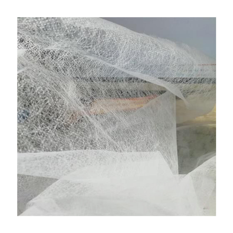 Commonly Sophisticated Supply 9g Non-Woven Fabric Clothing Cutting Glass Leather Partition Non-Woven Fabric Needle-Punched Non-Woven Fabric