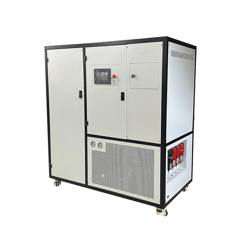 10L Small Liquid Nitrogen Machine Liquid Nitrogen Generator Liquid Nitrogen Preparation Machine High Purity Laboratory Solution Design