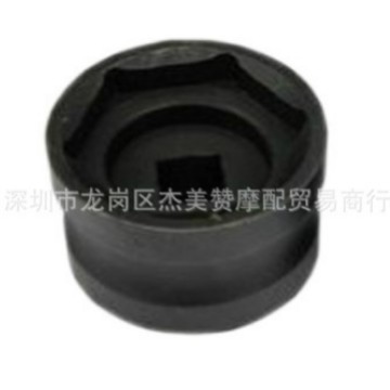 39-41 double-headed sleeve GY6 pulley nut sleeve rear clutch disassembly tool motorcycle special tool