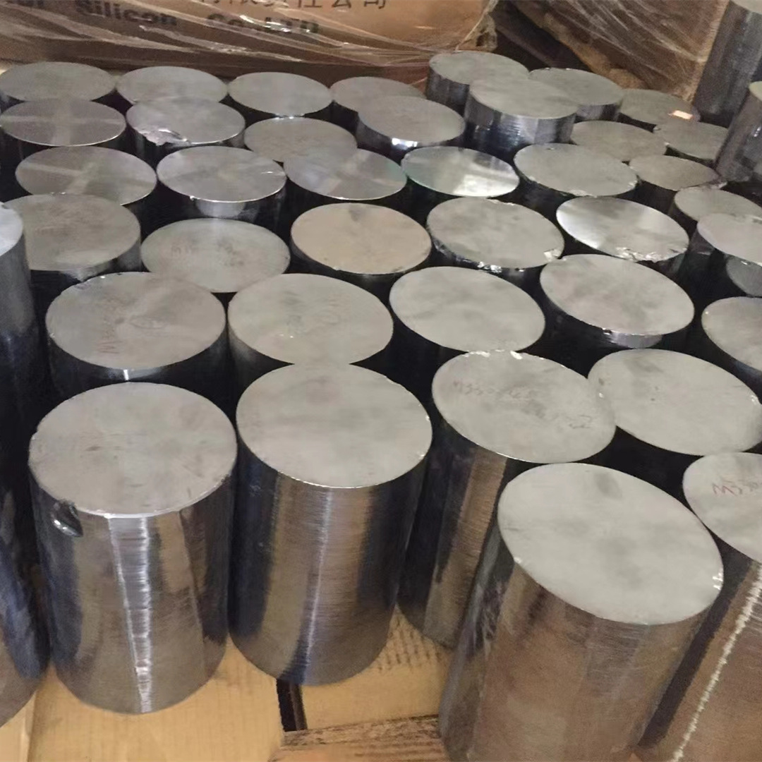 Монокристаллический кремний полисиликон промышленный кремний высокочистый кремний металл кремний промышленное покрытие огнеупорный для плавки