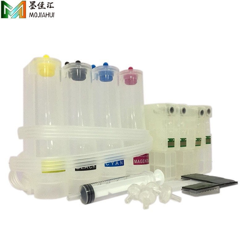 Mo song MB5080 continuous supply compatible with Canon MB5480 IB4180 printer continuous ink supply system CISS