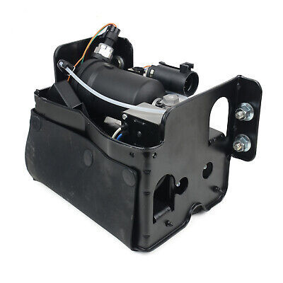 Applicable to Cadillac Escalade (C11) 2007-2014, air compressor pump 15254590
