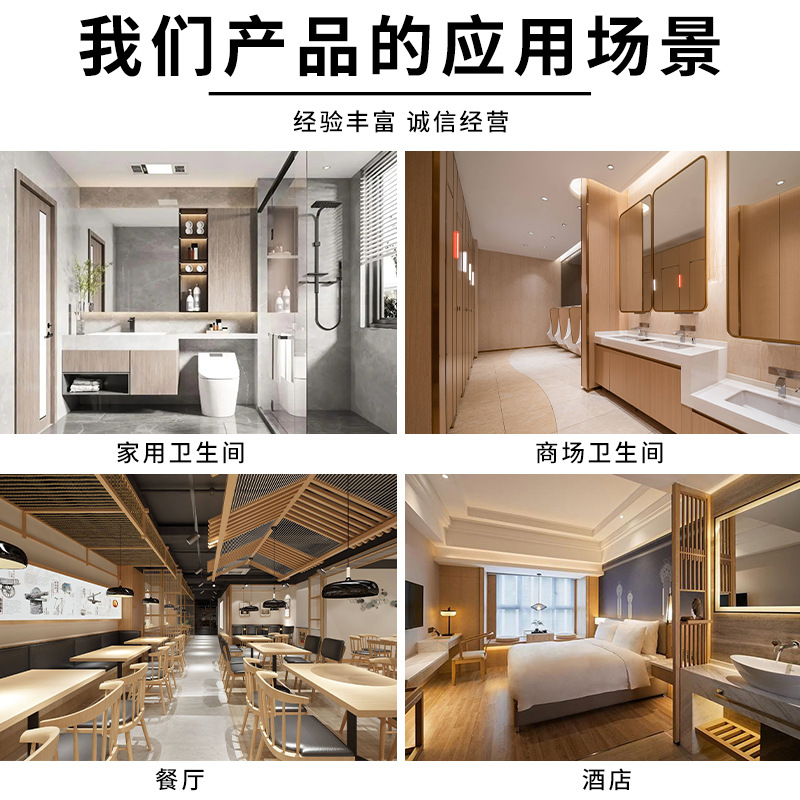 In stock whole box wholesale four-layer thickened sanitary tissue family pack cored roll paper single pack toilet sanitary roll paper