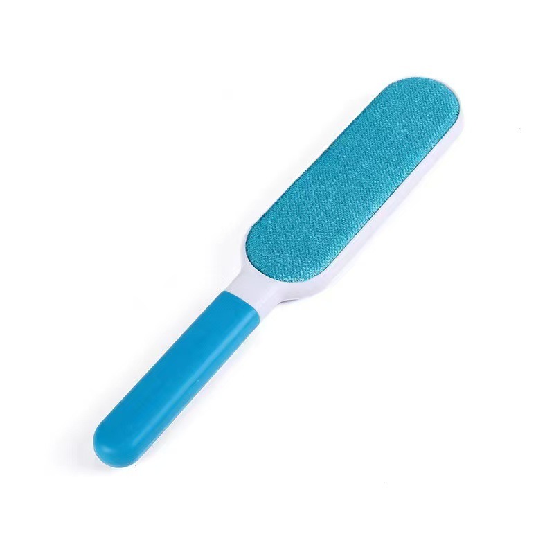 Electrostatic Lint Remover, Dust Brush for Clothes, Pet Hair Remover, Dry Cleaning Brush, Pet Hair Removal Brush, Anti-Static