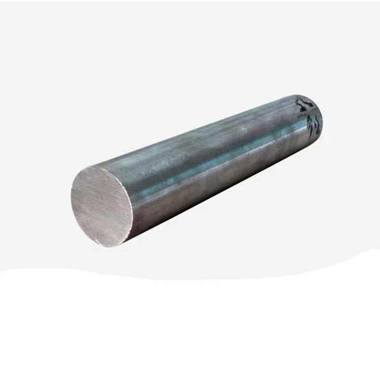 Electrician Pure Iron Rod Dt4 Dt4A, Dt4C Plate Dt4E Electromagnetic Pure Iron Bright Round Rod for Automatic Lathe