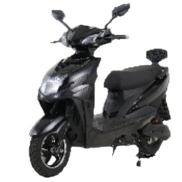 Cross-Border Supply Shangling Electric Scooter High-Power Long-Distance Delivery 60V 72V High-Speed Electric Motorcycle Two-Seater Electric Vehicle