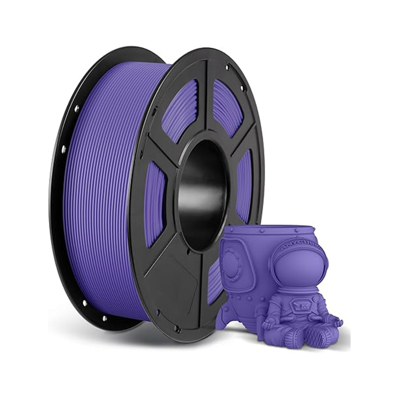 3D Printing Filament, Abs. Source Factory Direct Hair High Precision