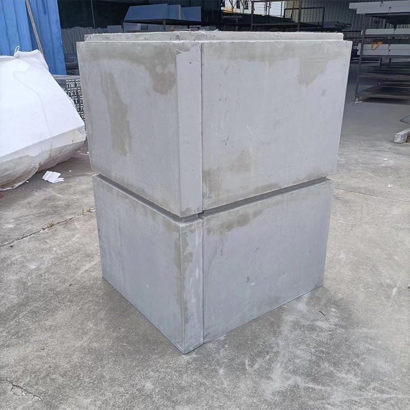 EPS line exterior wall decorative line Villa shape EPS decorative EPS component foam line can be customized for sale