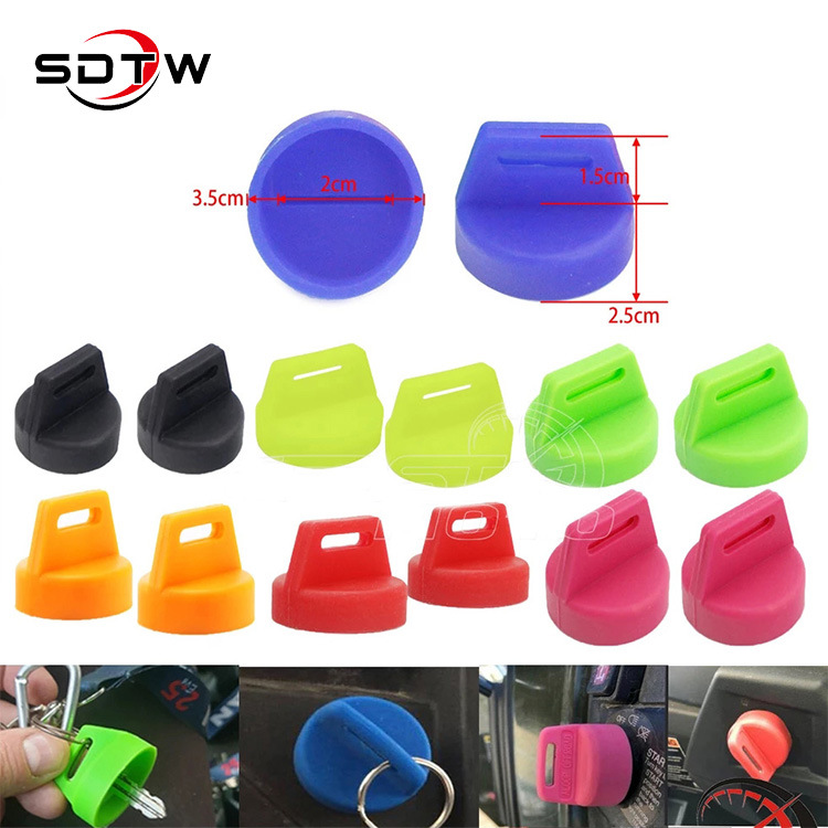 Чехол для ключа зажигания, защитный колпачок, Polaris Sportsman ATV 5433534