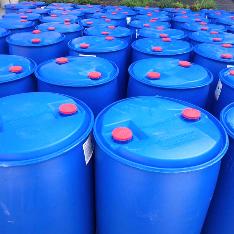 Industrial Grade Ethylene Glycol Source Manufacturer Polyester Grade Ethylene Glycol Coal-Based Industrial Antifreeze Coolant Ethylene Glycol