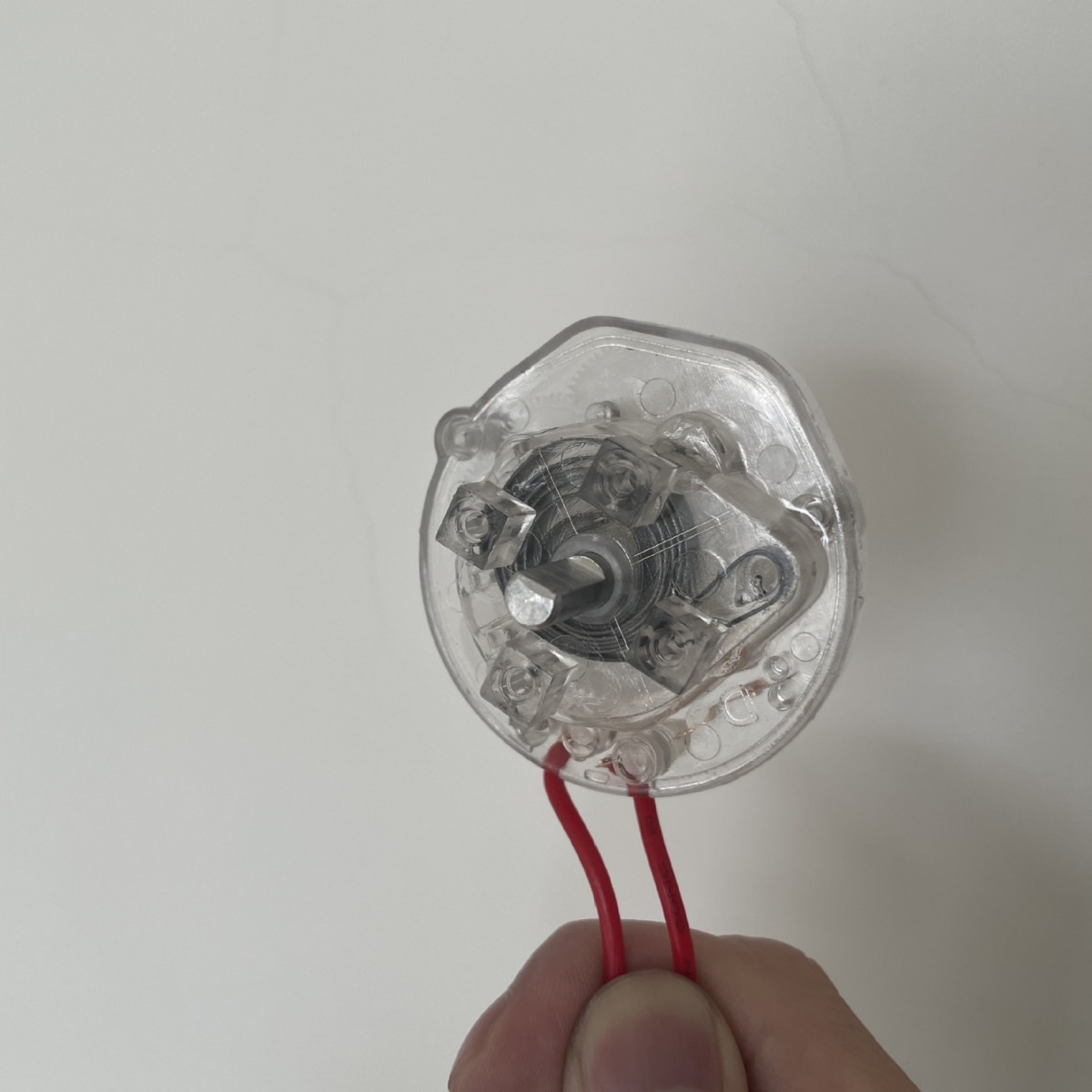 Plastic Oven Timer 30 Minutes Factory Direct