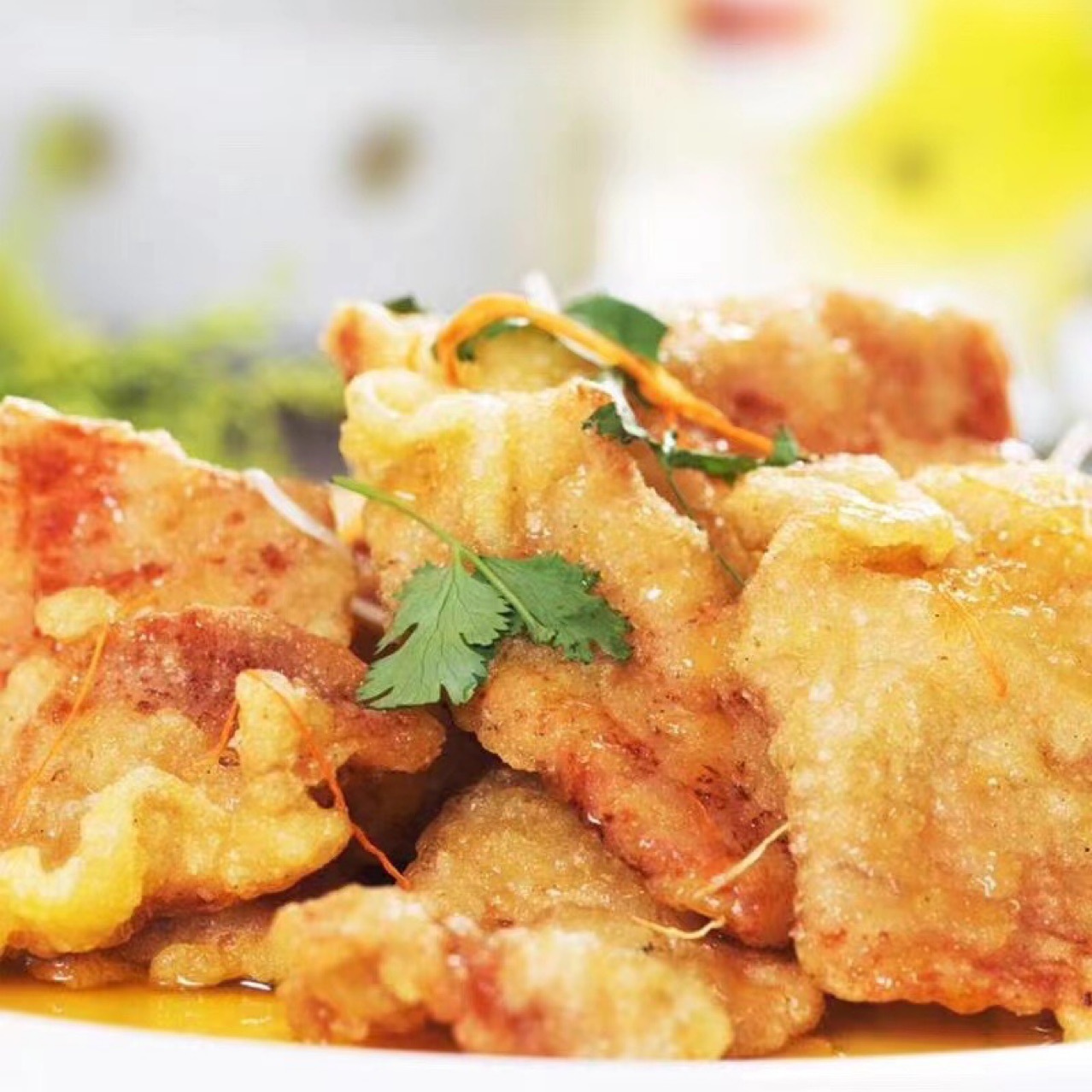 Cp Zhengda Pot-Braised Pork with Meat Wrapped 300g Frozen Semi-Finished Product for Home Wholesale Bulk Purchase and Supply for Canteens and Commercial Use Frozen Chicken