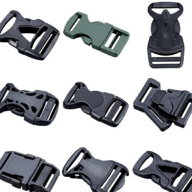 оптовая продажа пряжек для рюкзаков, специальный стальной чернила Pom