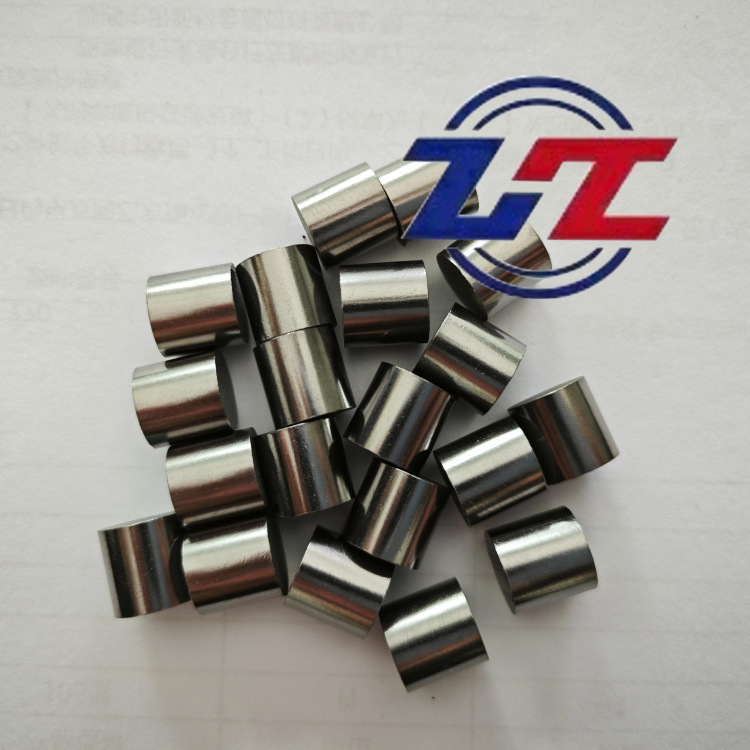 Manufacturers Supply High-Quality Niobium Particles. Niobium Particles Can Be Used for Film Coating and Evaporation. Specifications Can Be Produced as Required