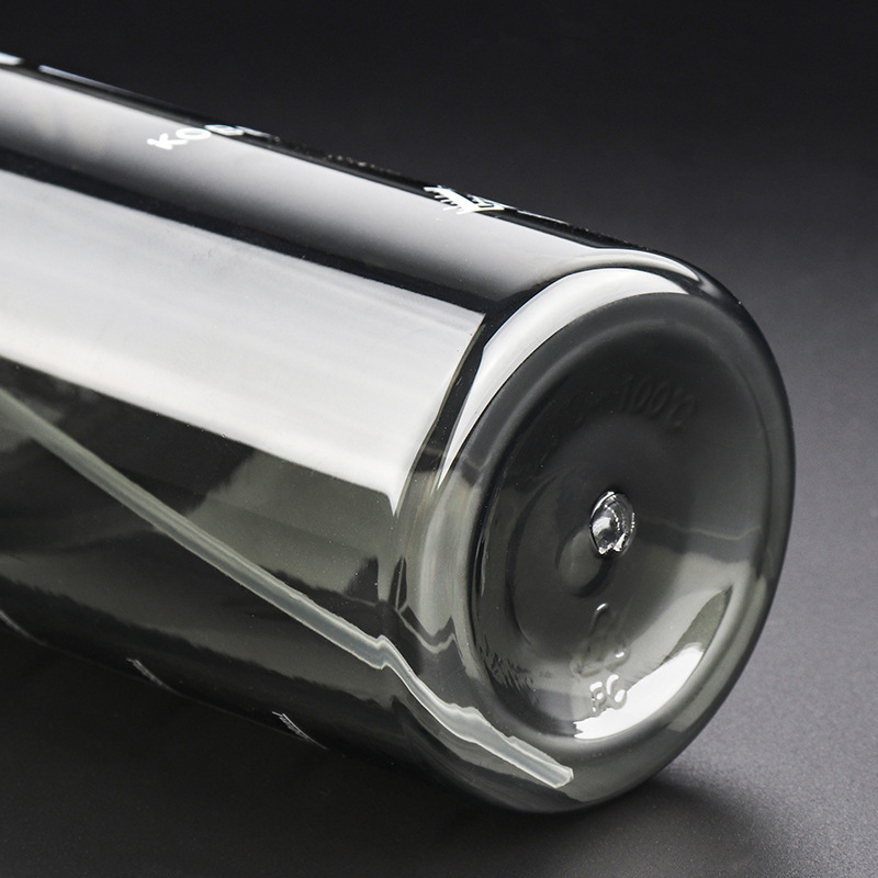 Factory wholesale Basketball Cup gift Owen Kobe Curry portable spray kettle student military training Cup