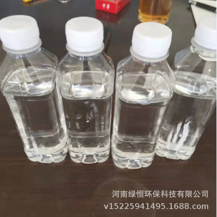 Ammonia nitrogen degradation new composite carbon source high COD culture liquid denitrification rate fast composite liquid carbon source