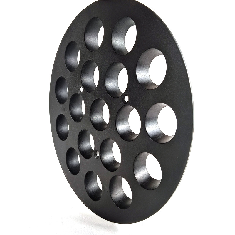 Foshan Mold Factory Plastic Products Customized Injection Molds Plastic Parts Processing Mold Opening Customized Abs Injection Molding Opening