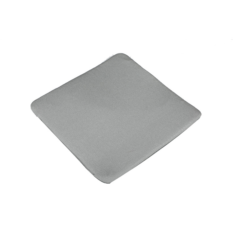 Cross-border Ironing Mat Heat Insulation Ironing Mat Travel Ironing Cloth Square Folding Iron Rack Electric Iron Plate Ironing Mat