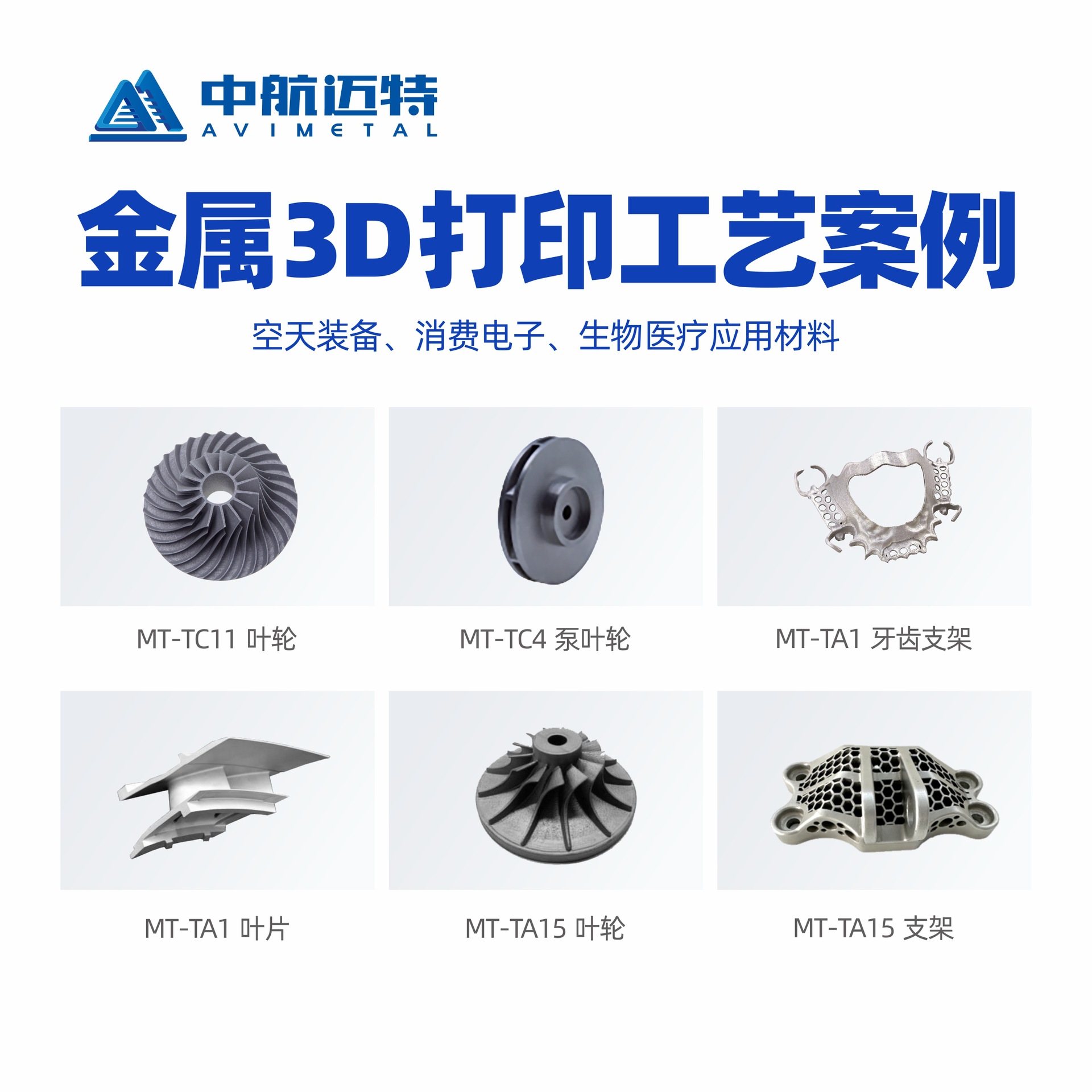 Avic Materials Ta1 Powder 0-20 Microns