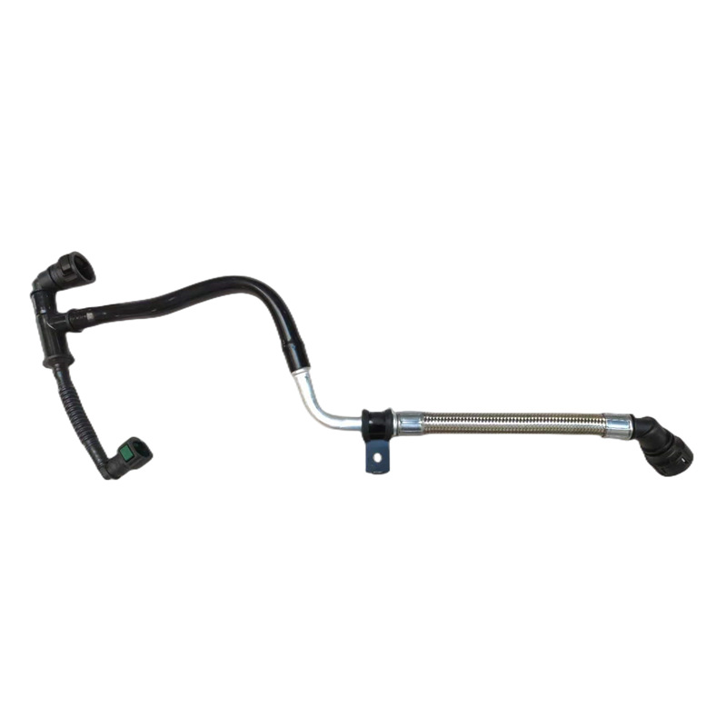 12685380 12662657 Подходит для Buick Envision Cadillac Трубка принудительной вентиляции коленчатого вала