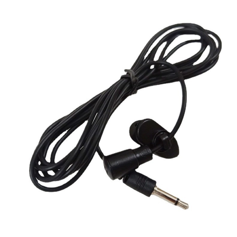 Pasted car microphone car Bluetooth call external GPS navigator car microphone