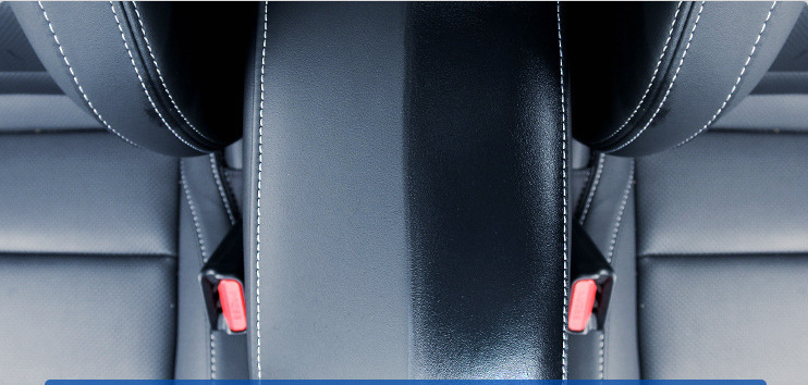 PG70 кожаный лосьон с высоким блеском, шелковистый, для ухода за кожей автомобиля, смешивается с водой для использования