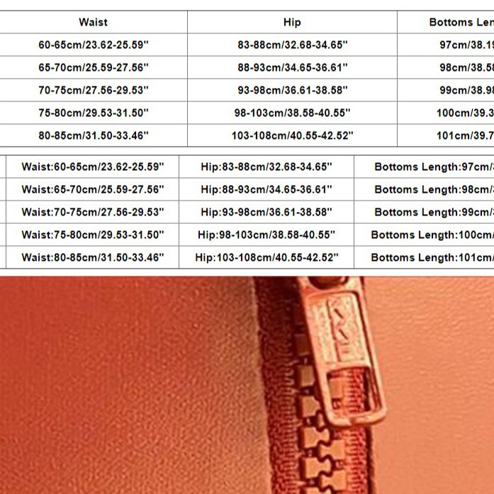 Amazon Crossing Sexy Black Matte pc Leather Open Crotch Pants for Exotic Women