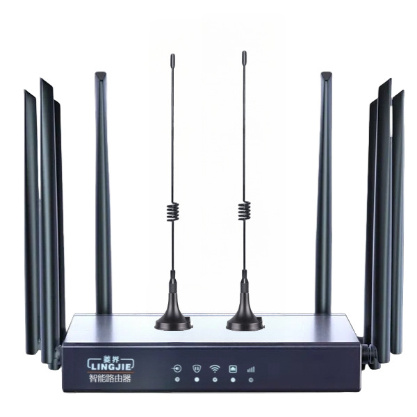 Portable wifi wireless router mobile WiFi6 free card three netcom wireless network card unlimited speed