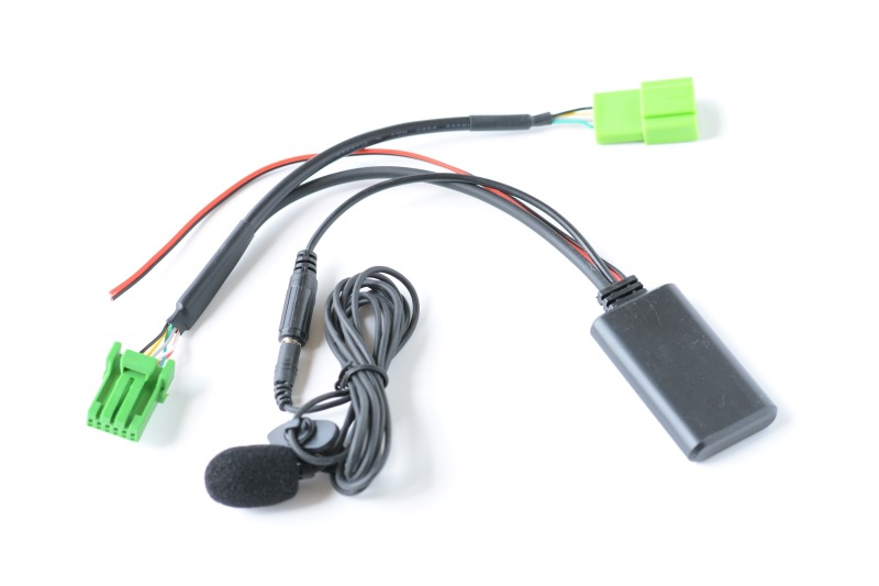 Совместимо с Jaguar/Land Rover/Range Rover/Aurora/Discovery/Freelander и др. AUX Bluetooth беспроводная музыка + MIC