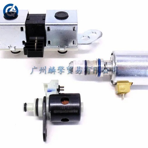 4R70W 4R75W Aode Transmission Solenoid Valve F8Ap-76431A