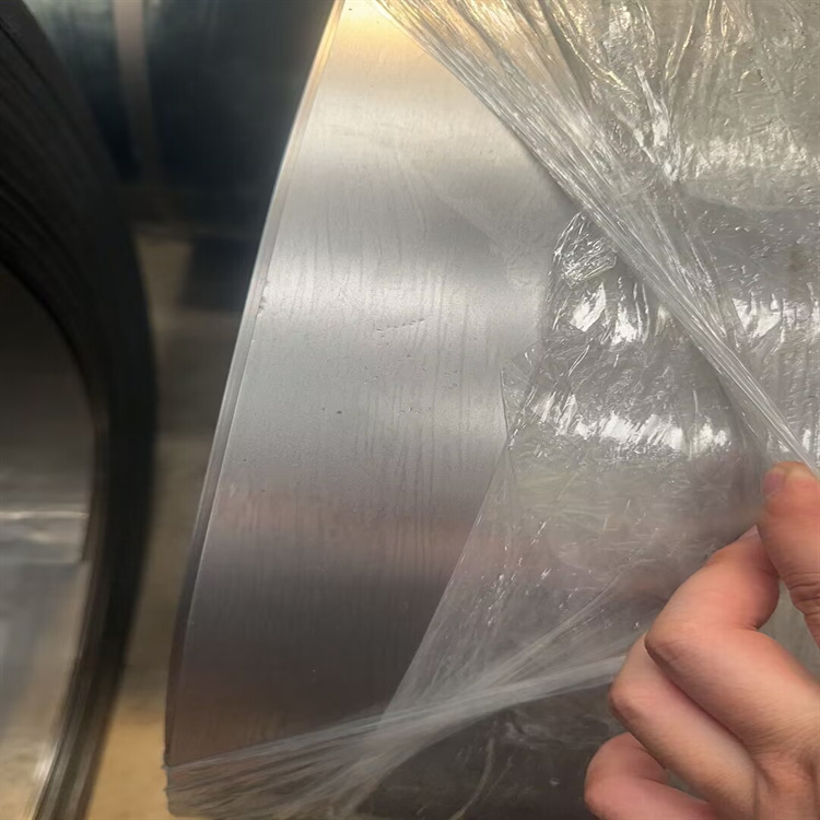 Supply Baosteel H260La Alloy Structural Steel High Strength H260La Alloy Steel Cold Rolled Plate Shipped to the Factory